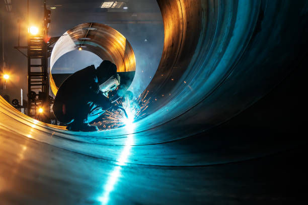 Best Pipe Welding in Lealman, FL