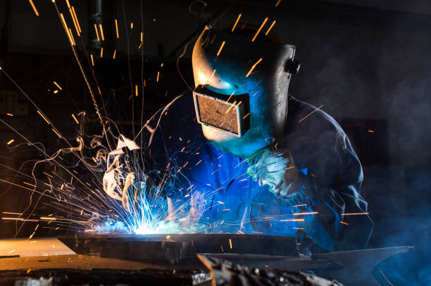 Best Specialty Welding Processes in Lealman, FL