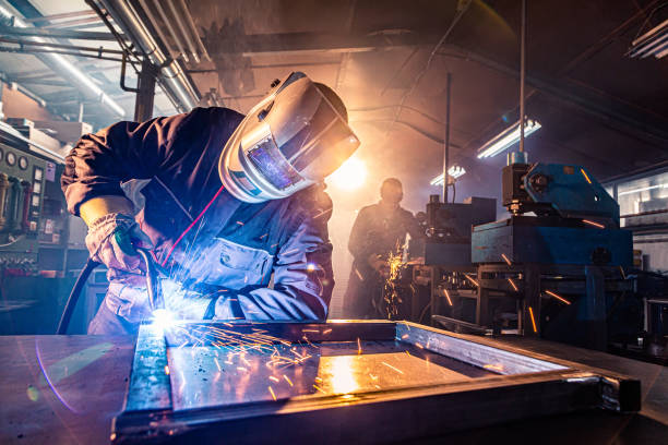 Best Structural Steel Welding in Lealman, FL