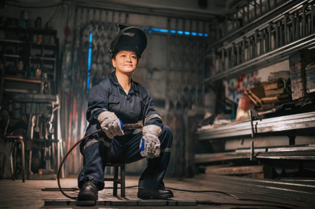 Affordable Welder Services in Lealman, FL