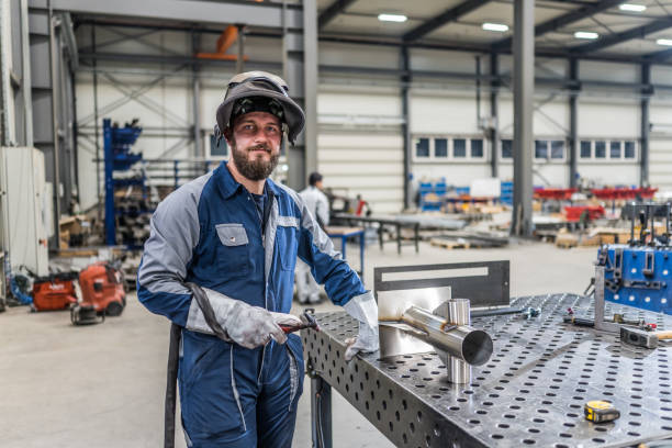 Affordable Welder Services in Lealman, FL